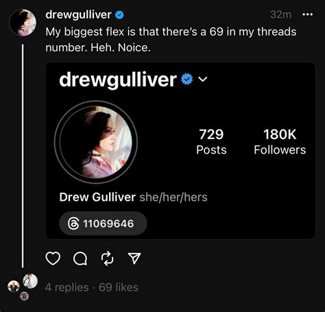 Drew Gulliver (@drewgulliver)